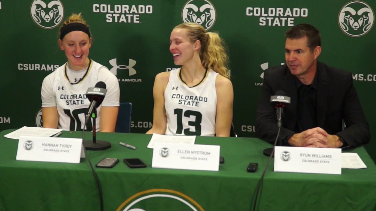 Colorado State University Women s Basketball Vs University Of Northern colorado-state-university-women-s-basketball-vs-university-of-northern