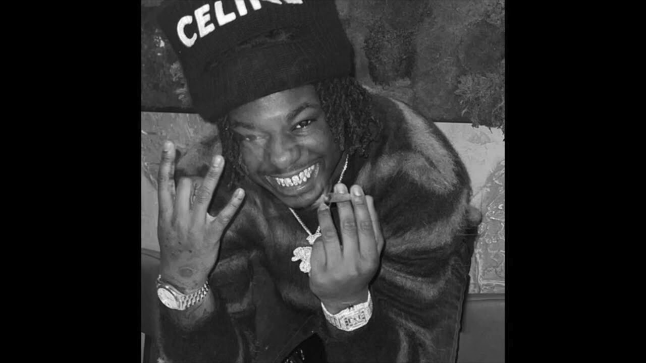 Duvy Type Beat x Toronto - "Hall Of Fame"