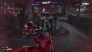 Gears 5 Scrims w/ Fire N Ice