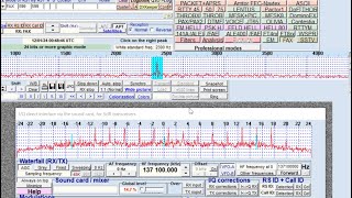 RTL-SDR for NOAA15/18/19 Satellite Weather_b