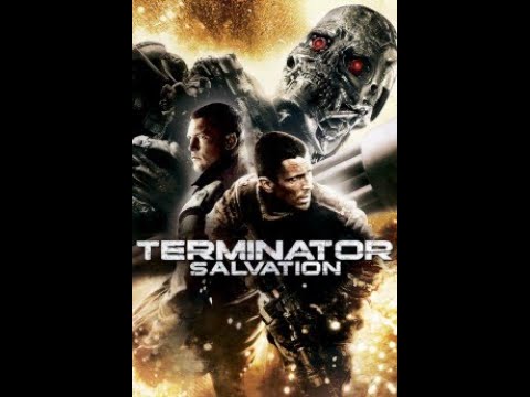 Terminator Salvation (2009)