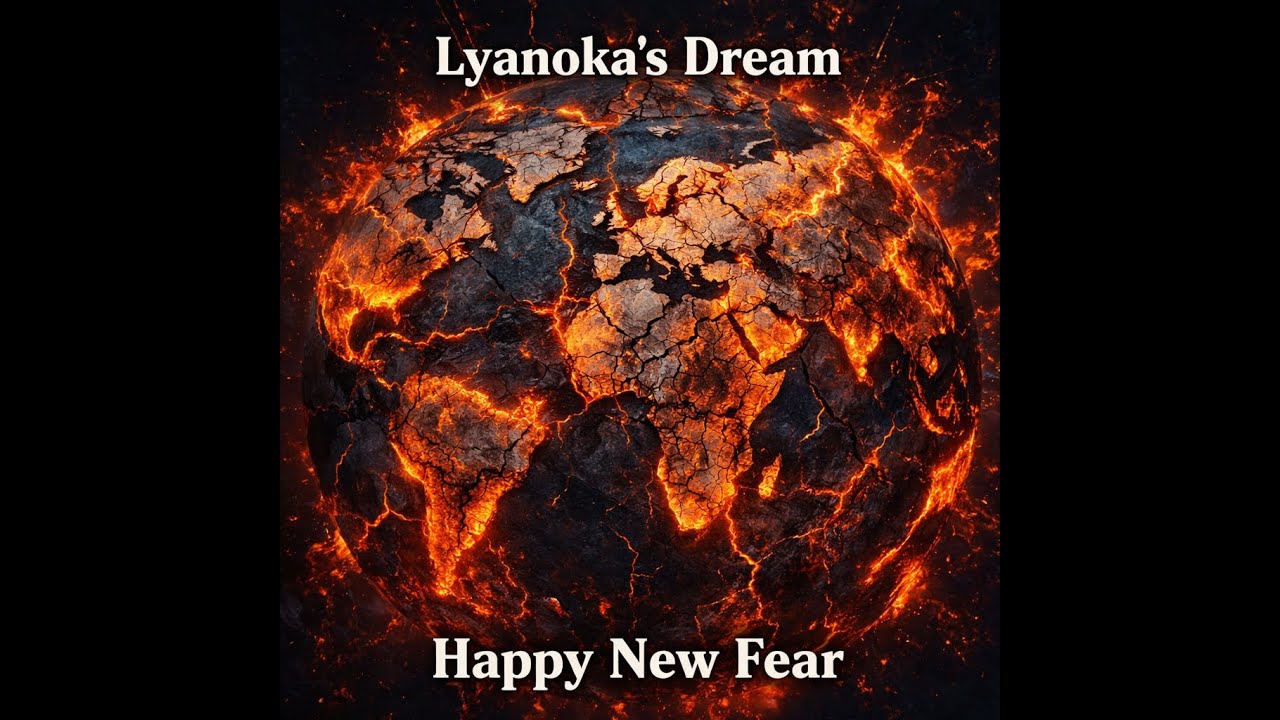 Happy New Fear (кавер на ABBA)