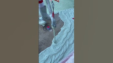 UNIQUE Pool Plaster Colors (Part 1) 😱 #shorts