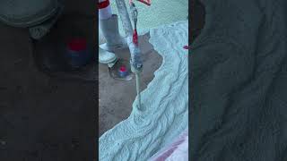 UNIQUE Pool Plaster Colors (Part 1) 😱 #shorts