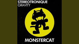 Gravity - Stereotronique