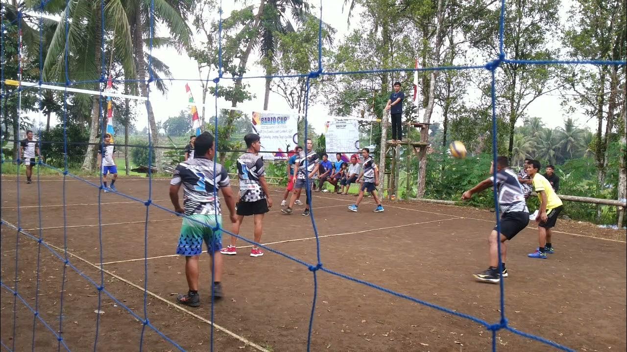 Smash menunggu Arbok 'A Bojong vs Barzo zogol YouTube