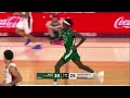 MAC MBB: UMass Highlights vs. Ohio | 3.3.26
