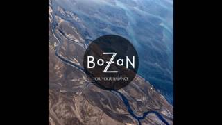 BoZaN - The Needle of the Scale (Who am I?) -  Resimi