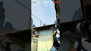 Sova C Site Dart on Haven – Must-Know Lineup! 💥 #shorts #valorant #sova