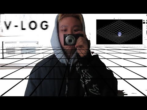 [ V log ] 상하상이 고향 천안에 내려가서 겪은일