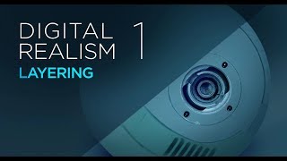 Digital Realism  1 - Layering (CtrlPaint.com) Net Worth