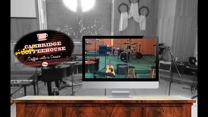 Virtual Cambridge Coffeehouse - June 6, 2020