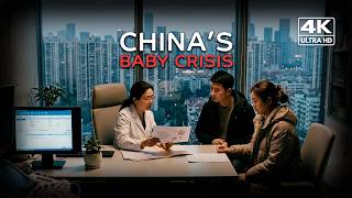 China's Baby Crisis: Why Fewer Children Are Being Born | Full Documentary 4K
