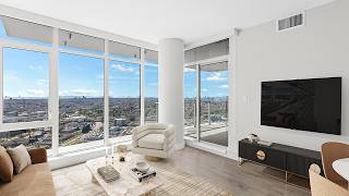 Brentwood - Burnaby View Home at 3905 - 1788 Gilmore Ave (Escala) For Sale!