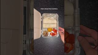 #packedlunch #lunchboxideasforkids #kidslunch #lunchbox #lunchboxideas