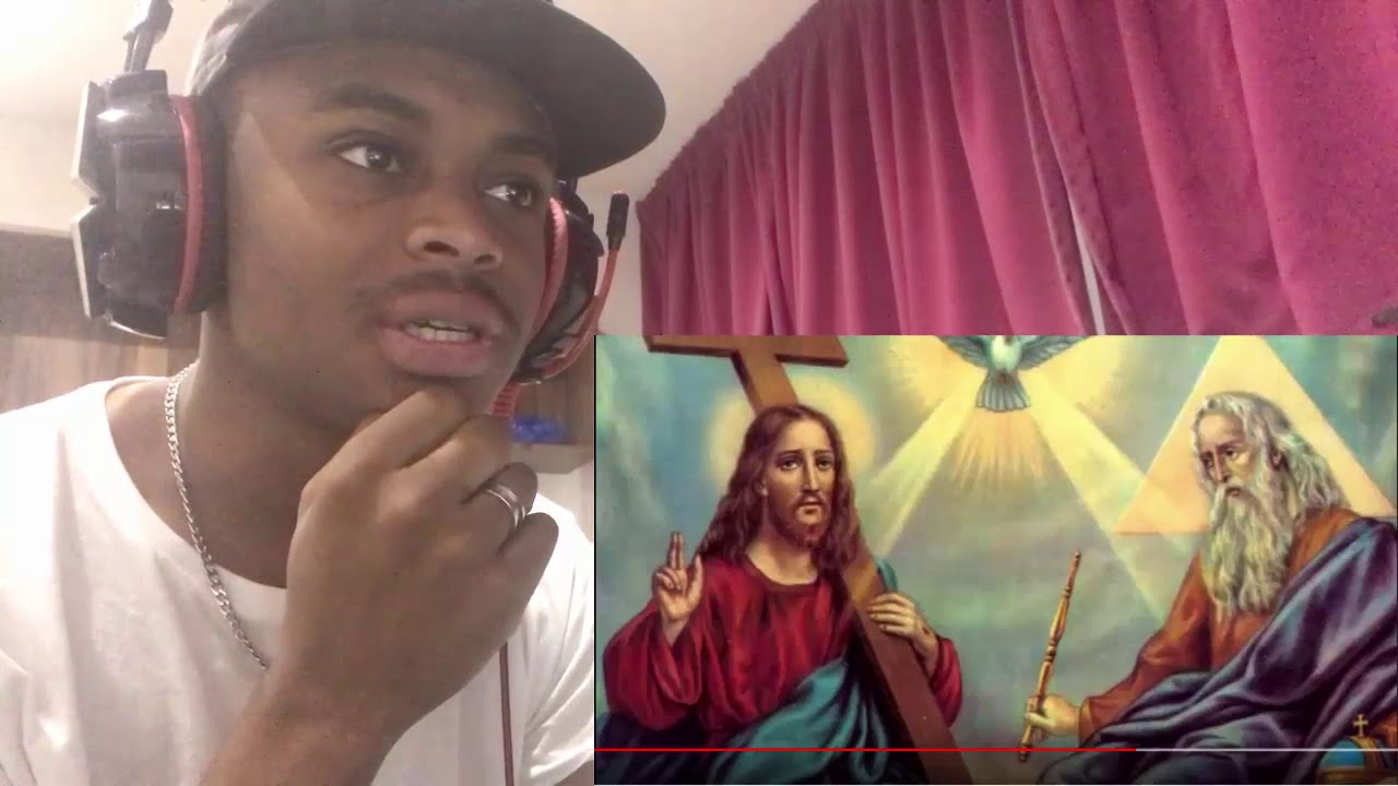 ISLAM Or CHRISTIANITY Which Religion Is Better REACTION YouTube