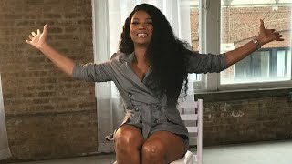Tara Wallace of Love & Hip Hop New York