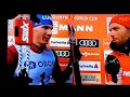 САША БОЛЬШУНОВ-ТЫ ЛУЧШИЙ!!!18.03.2018 КМ/ALEXANDER BOLSHUNOV-YOU'RE THE BEST!!!18.03.2010 WORLD CUP