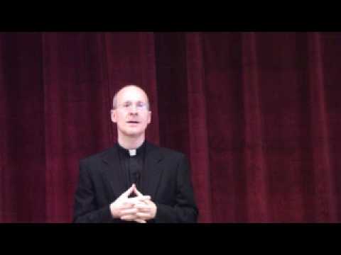 1 of 11 ~ Fr James Martin, SJ Laughing with the Sa...