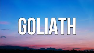 Smith & Thell - Goliath (Lyrics Video)