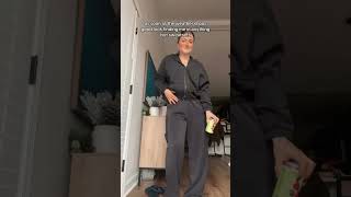 When In Doubt, This Set Is Always The Answer Its A Wardrobe Must-Have