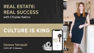 Culture Is King with Geneva Tetreault