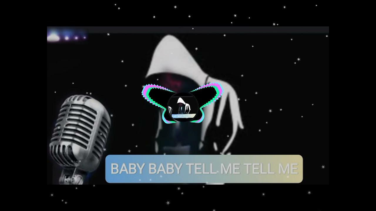 OH BABY OH BABY Cover ai @Bahdonlang.07Edit #please_share_like_and_subscribe 