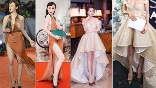 Ngã ngửa khi thấy ảnh Nhã Phương, Angela Phương Trinh trước khi chỉnh sửa | Tin Nhanh Nhất