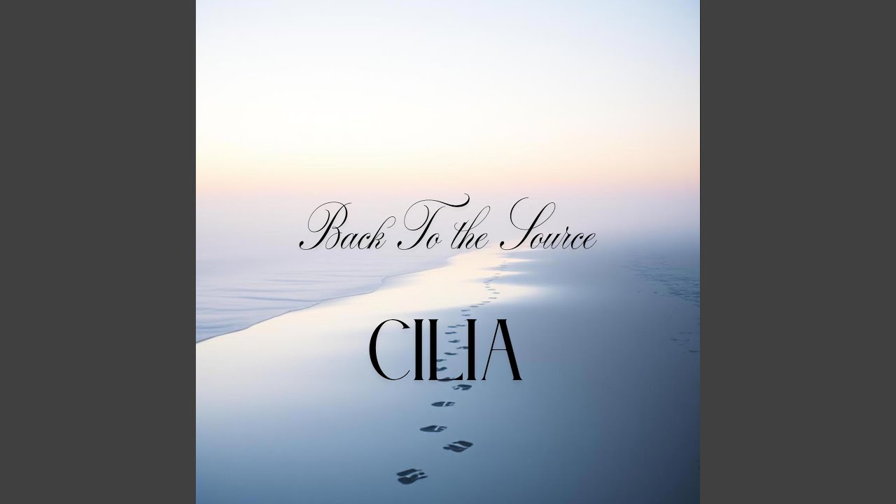 Back to the source (feat. Cilia)