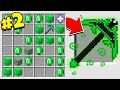 How To Craft 5 NEW OP Pickaxes In Minecraft! *EXPENSIVE*