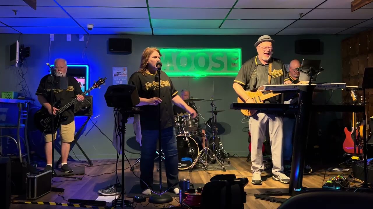 For What It's Worth. Cover. Manchester Moose May 2025