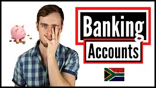 How To Choose The Best Bank Account In South Africa | Money Marx