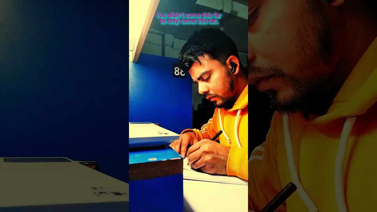 ⏰ 10 Hours No Distractions. Just Study. 