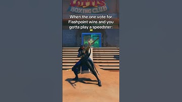 When you have to play Flashpoint in Overwatch: