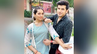 Anupama | Samar Nandini | Loving Moment | Background Music Played By Harshit Mathur