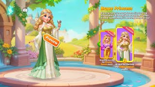 Matchington Mansion | Magic Lantern Studio Classical Courtyard Part 1 📽️ (Version 1.197.0 Update) screenshot 4