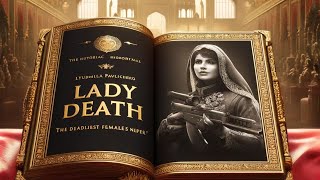 The Untold Legend Of Lyudmila Pavlichenko Wwiis Deadliest Sniper