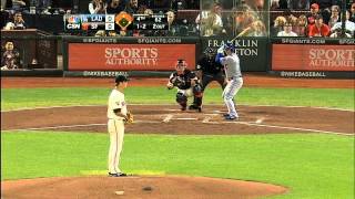 Celebrity 2013/09/25 Cain's solid outing Wealth