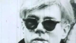 Andy Warhol Interview
