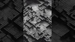 Digital Maze