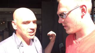 Famous Sean In The City: Celebrity Chef Michael Symon Opens New Indy Restaurant Net Worth