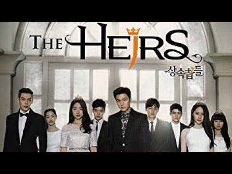 The Heirs Episode 3 | Korean Drama| Tamil Dubbed
