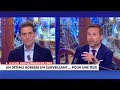 Jonathan Siksou : «J’attends de connaître le nombre de comparutions»