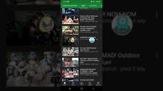 Famous Numberblocks Easter Egg on EGTV's 2nd channel? Profile