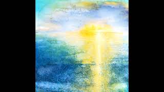 Cymatics - Celestial Sunrise