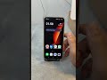CARA KETUK DUA KALI Hp Oppo A5 Pro, Oppo A6 Pro