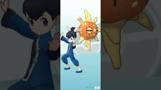 BEST LUCK! Getting Ingo (Special Costume) on my second Multi in Pokémon Masters EX