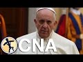 The Church doesn't want your blood money, Pope warns some donors The Church doesn't want your blood money, Pope warns some donors
