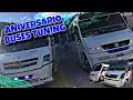 aniversario de buses tuning