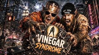 Vinegar Syndrome's AUGUST 2026 Reveals!